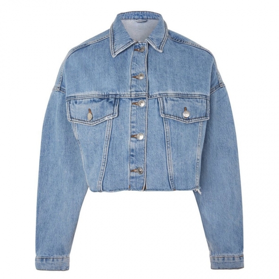 Denim Jackets