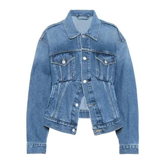 Denim Jackets