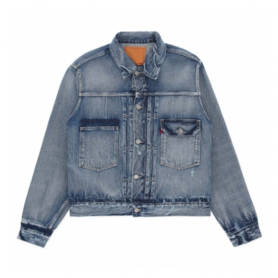 Denim Jackets