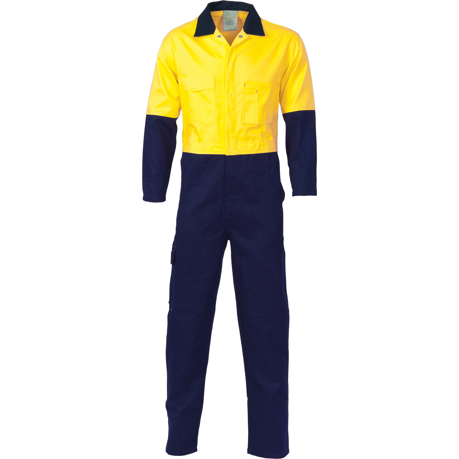 Safety Uniform