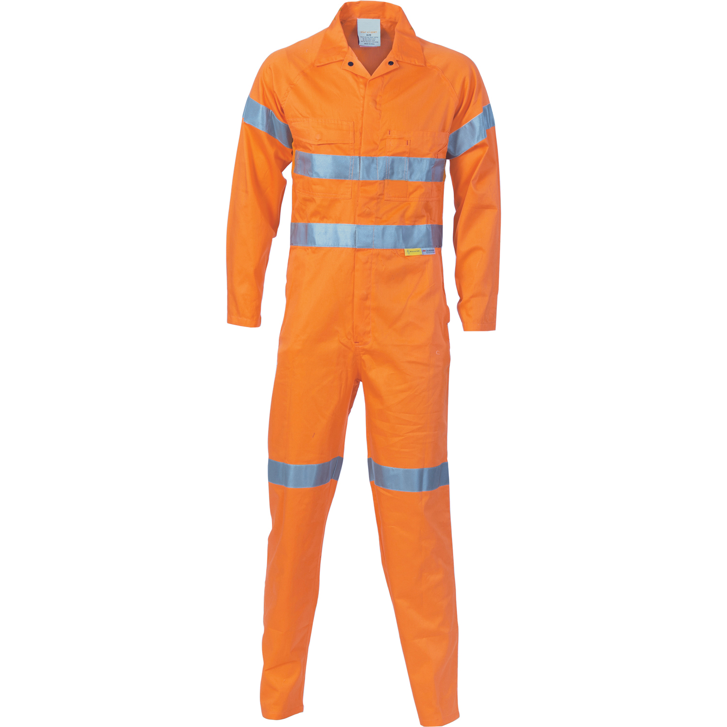 Safety Uniform