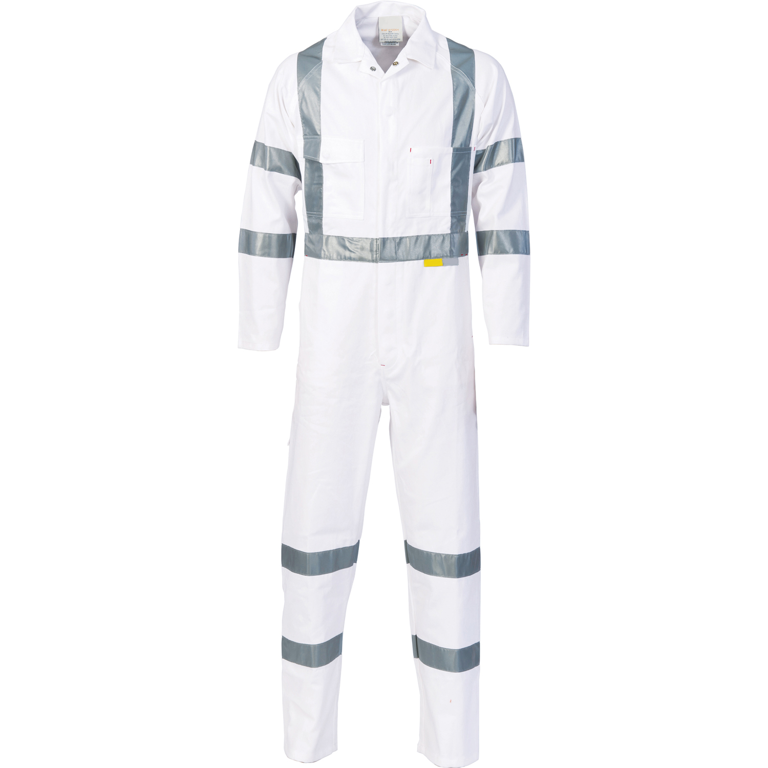 Safety Uniform