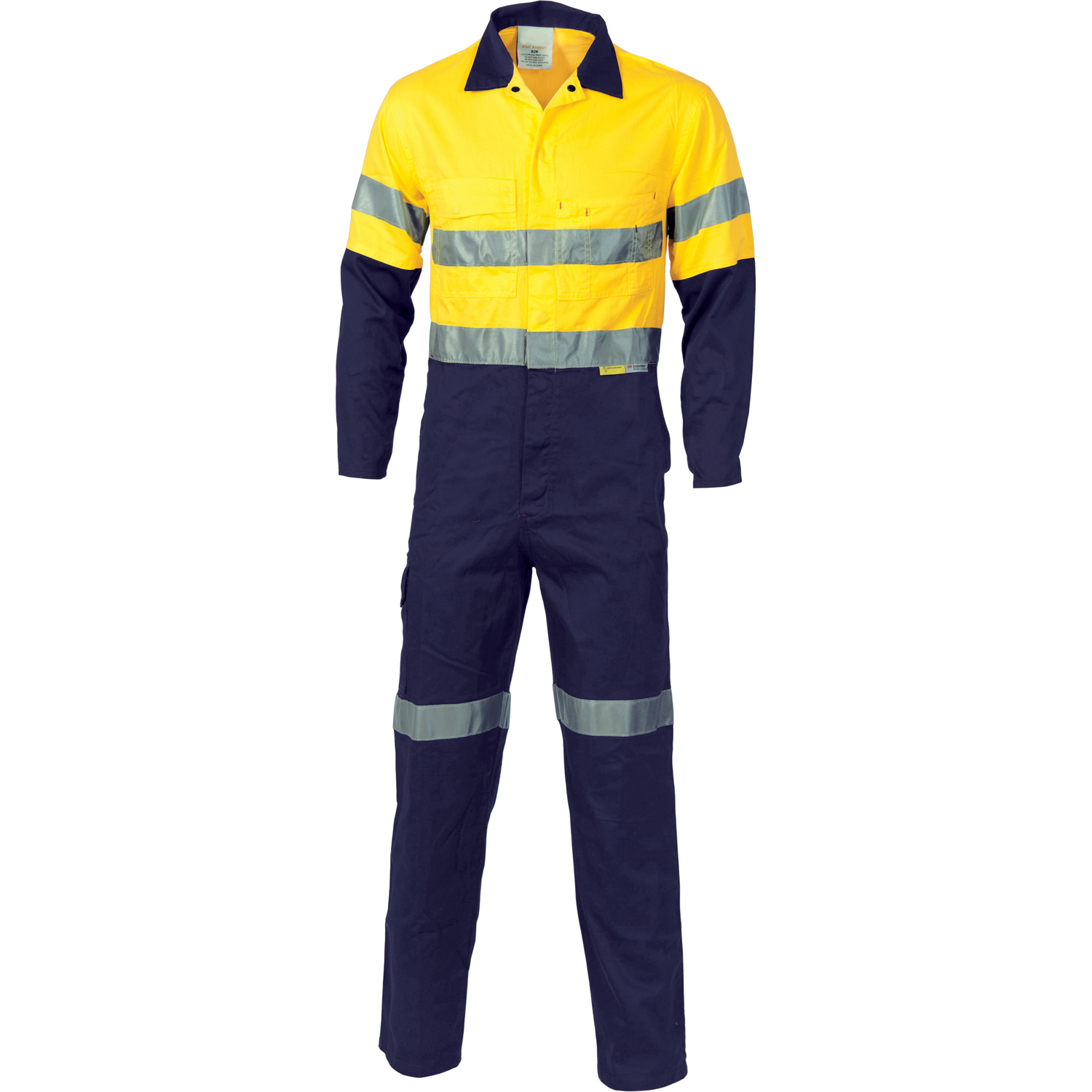 Safety Uniform