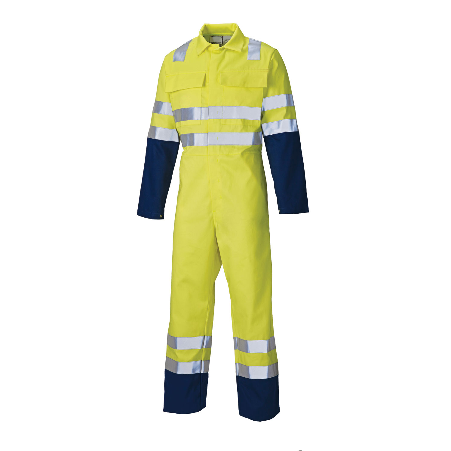 Safety Uniform