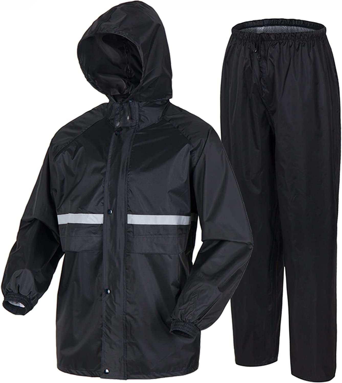 Rain Suit