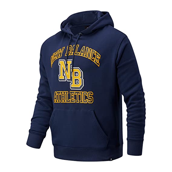 Varsity Hoodies