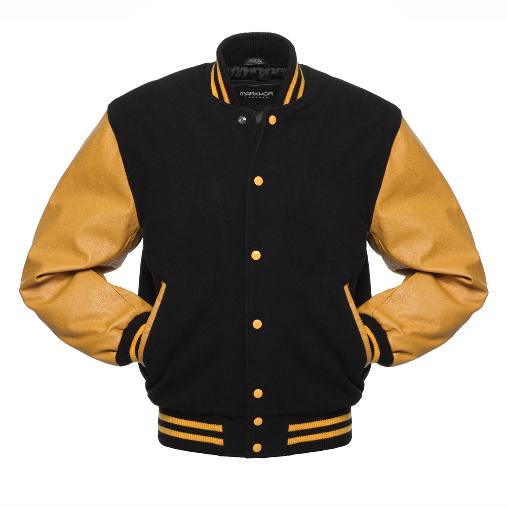 Varsity Jacket