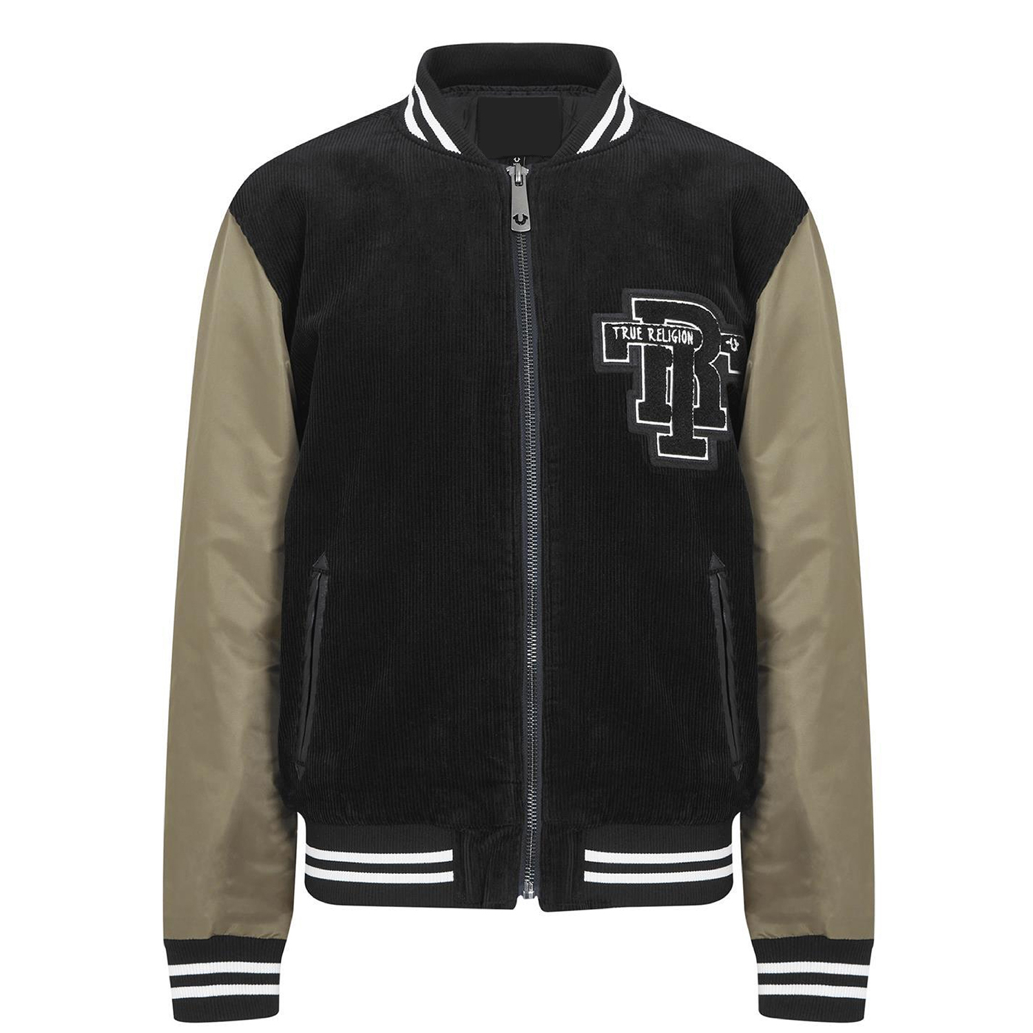 Varsity Jacket