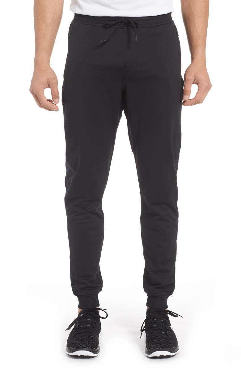 Jogger Trousers