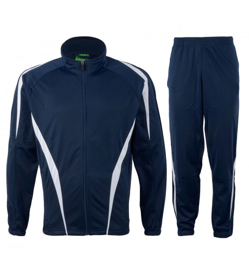 Soccer Track Suit